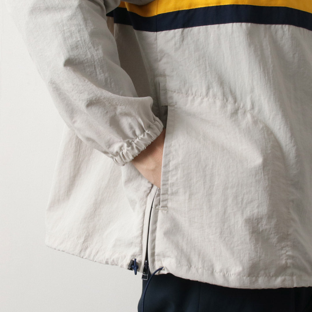 ATLANTICFIELDBYD.C.WHITE(アトランティックフィールド)