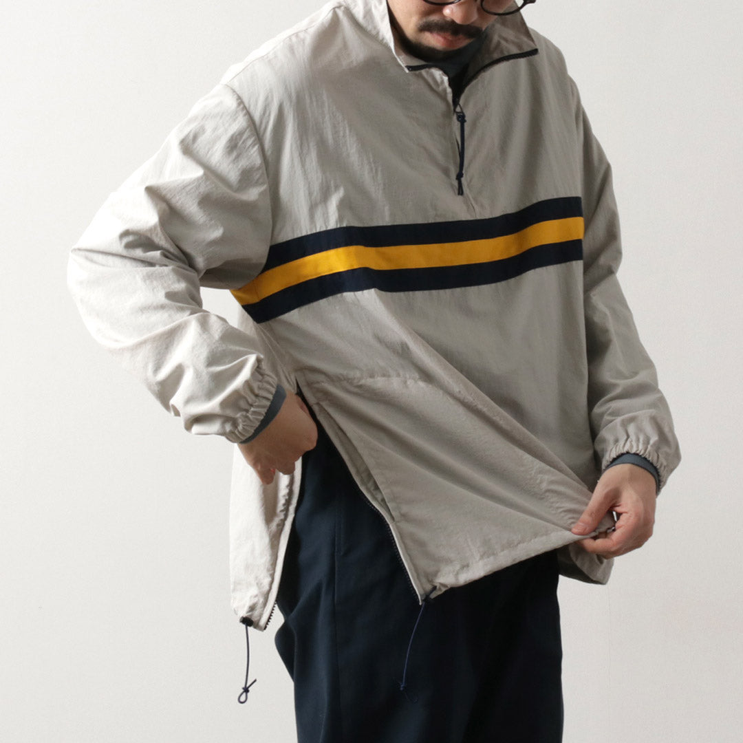 ATLANTICFIELDBYD.C.WHITE(アトランティックフィールド)