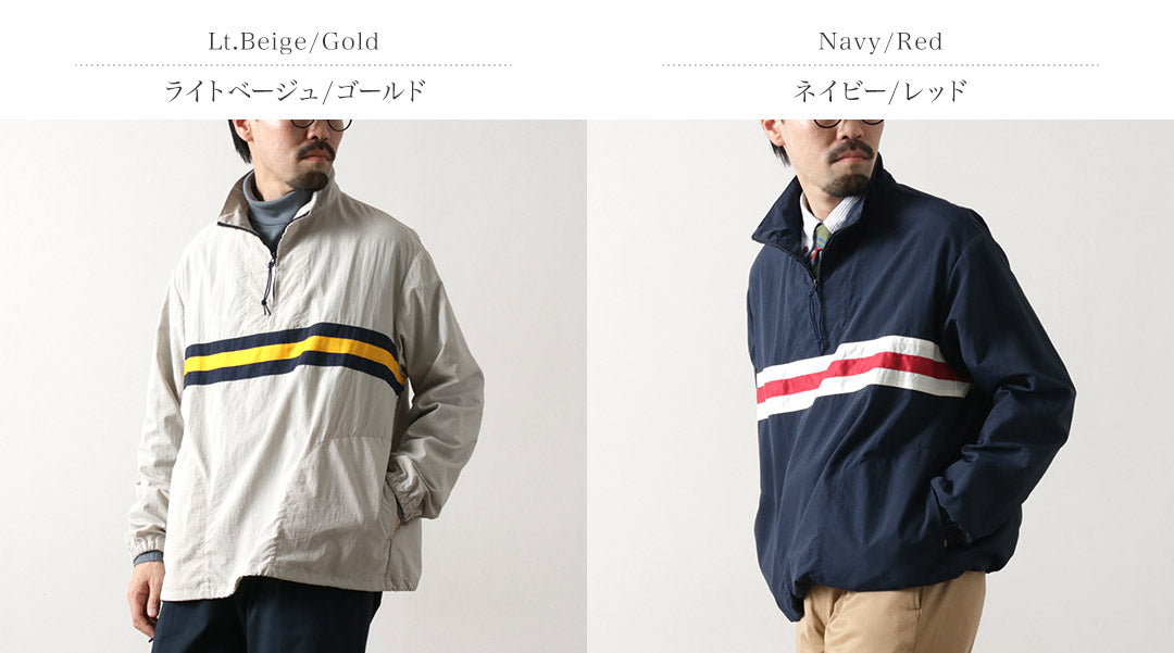 ATLANTICFIELDBYD.C.WHITE(アトランティックフィールド)