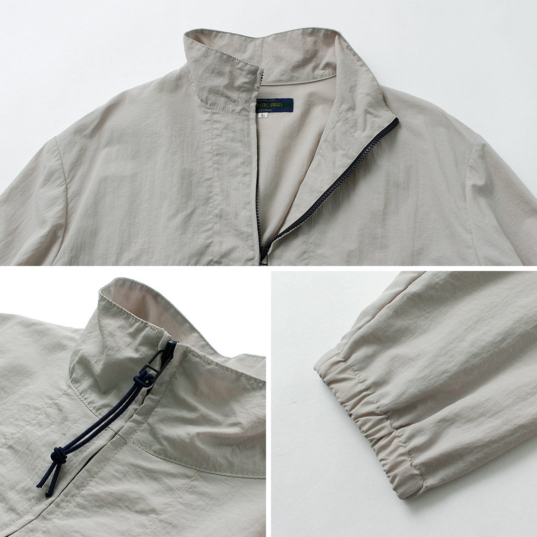 ATLANTICFIELDBYD.C.WHITE(アトランティックフィールド)