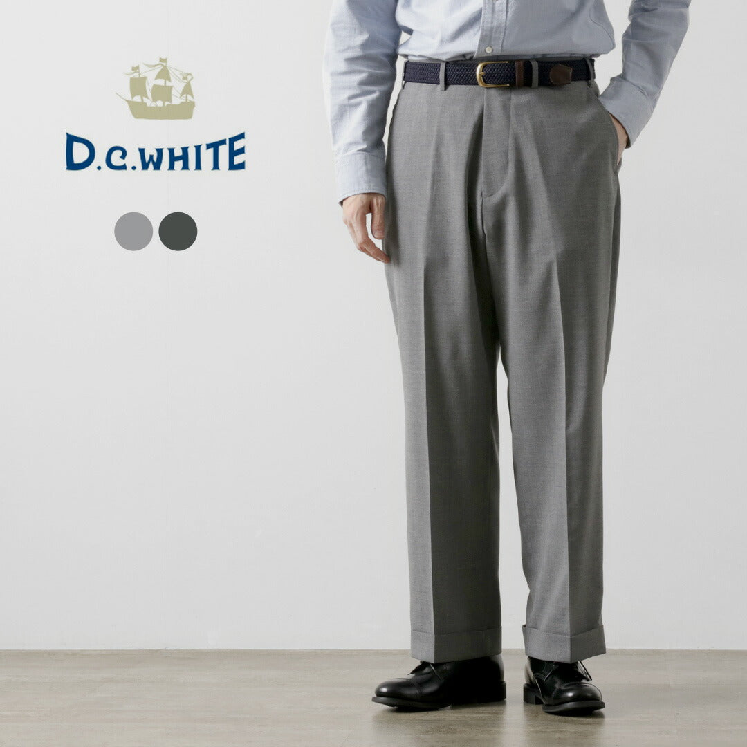 DCWHITE(ディーシーホワイト)