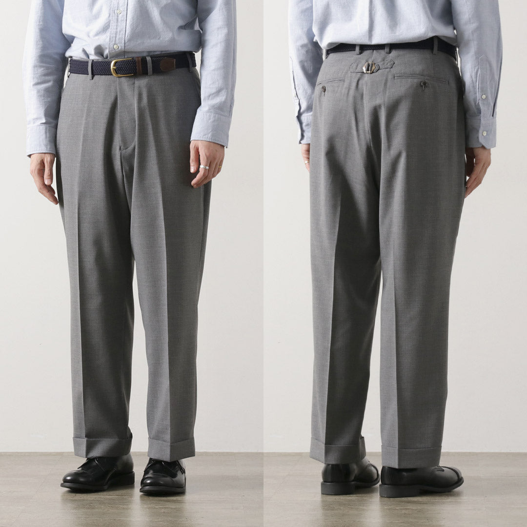 DCWHITE(ディーシーホワイト)