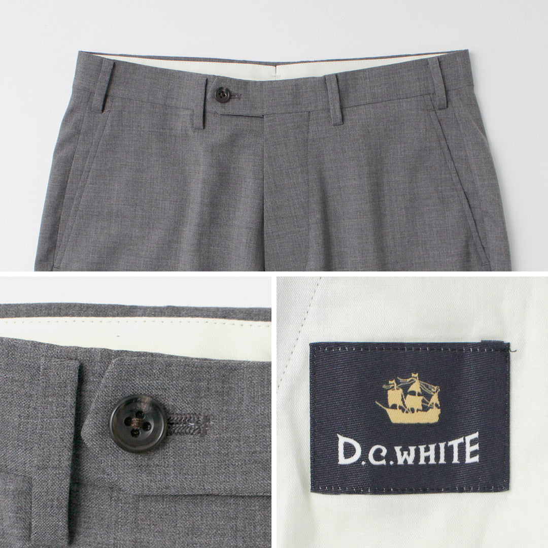 DCWHITE(ディーシーホワイト)