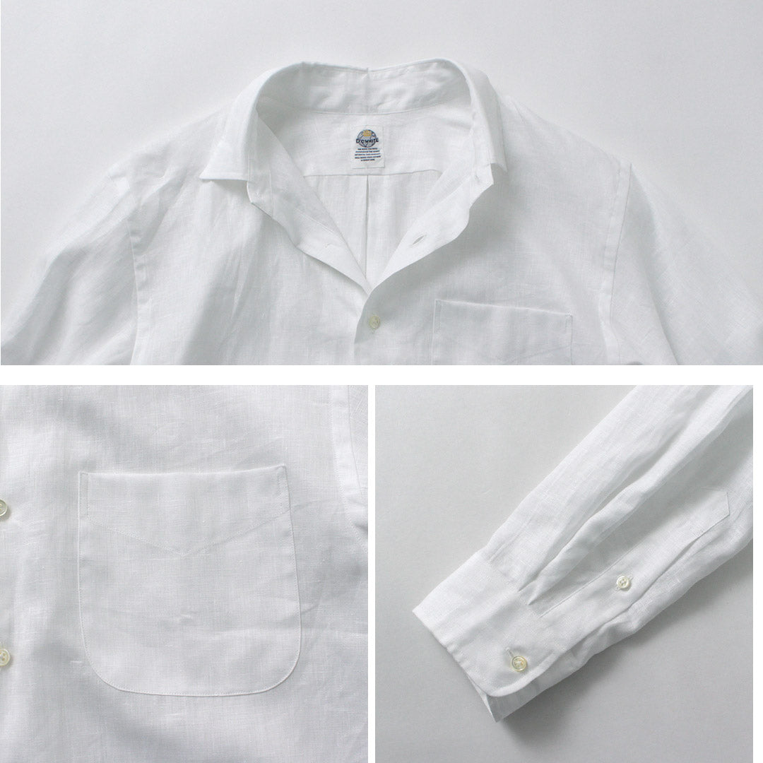 DCWHITE(ディーシーホワイト)