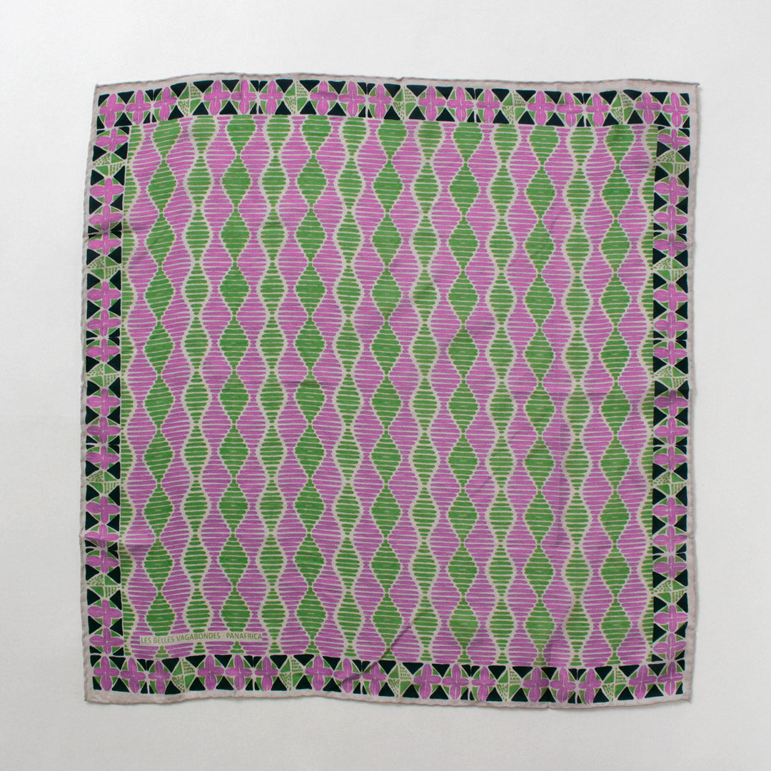 LESBELLESVAGABONDES(レヴェルヴァガボン)