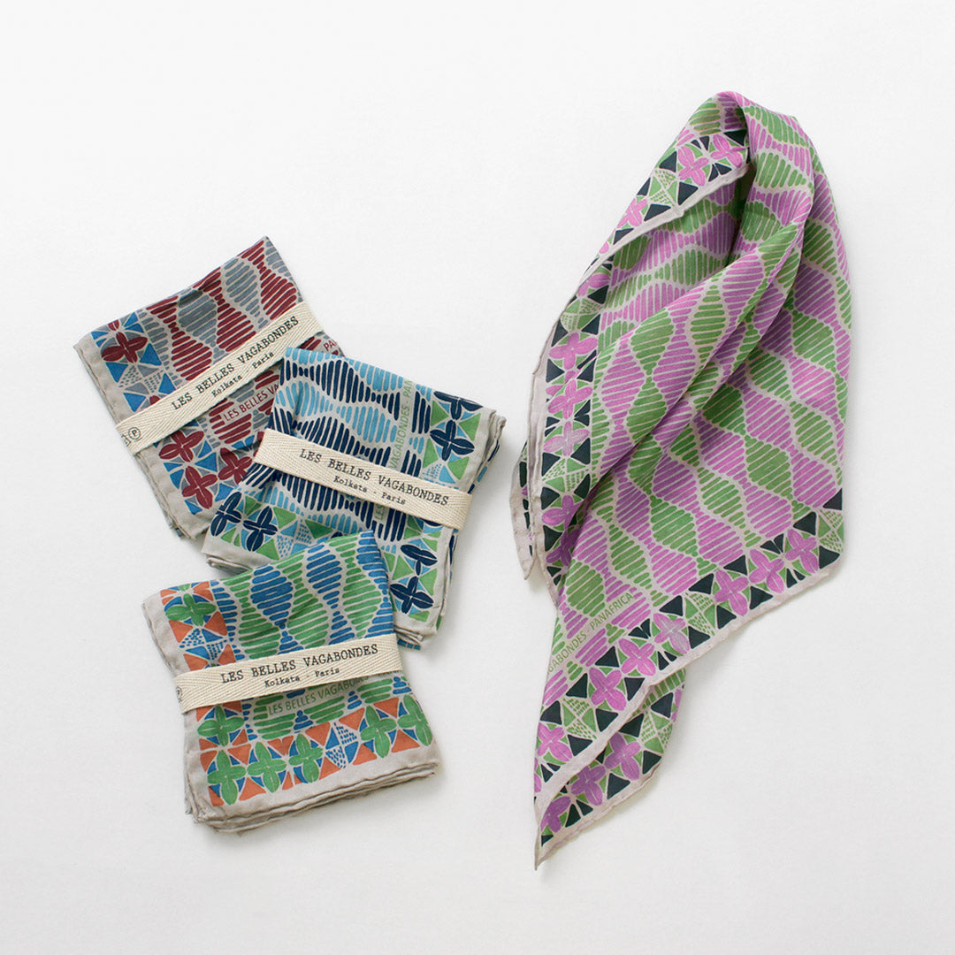 LESBELLESVAGABONDES(レヴェルヴァガボン)