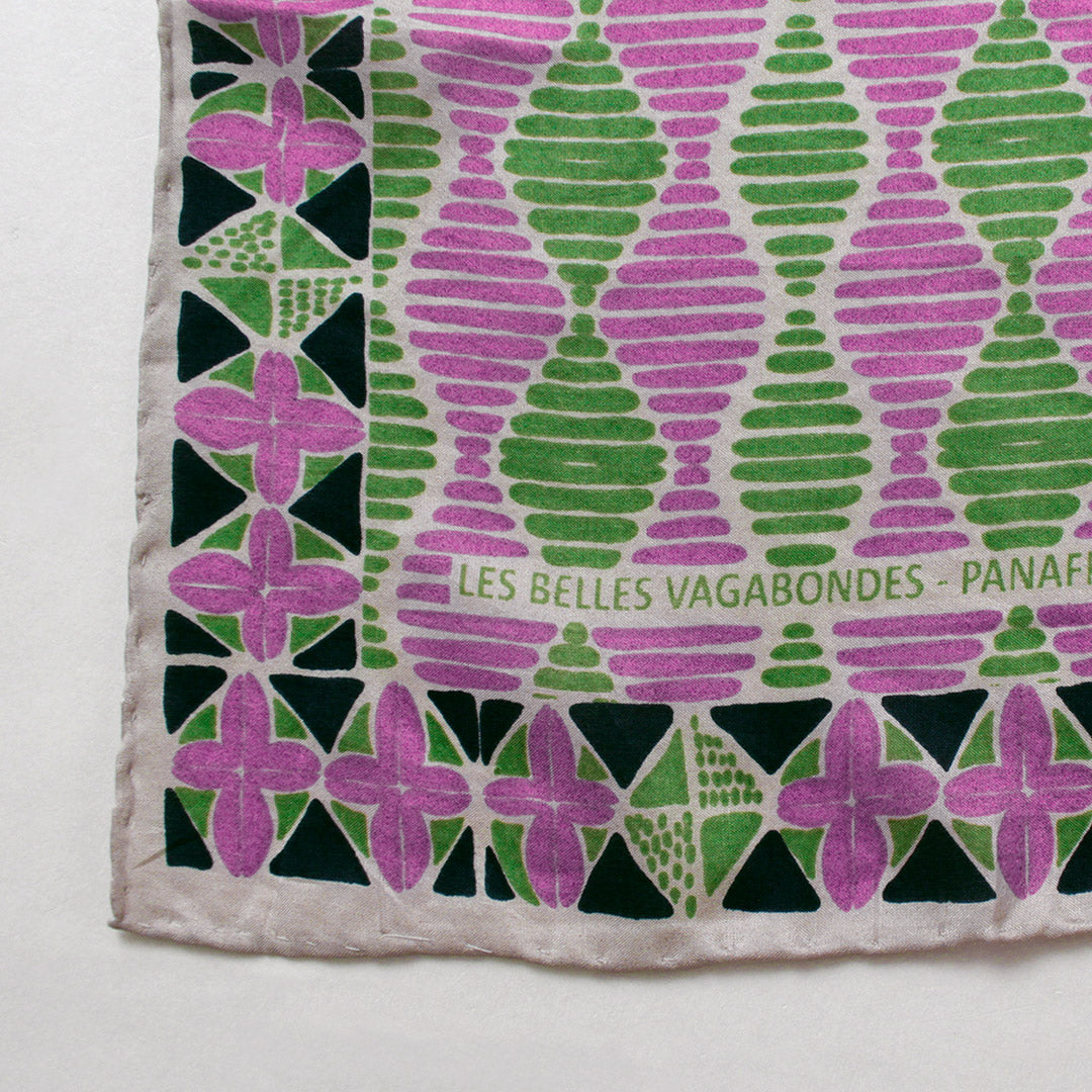 LESBELLESVAGABONDES(レヴェルヴァガボン)