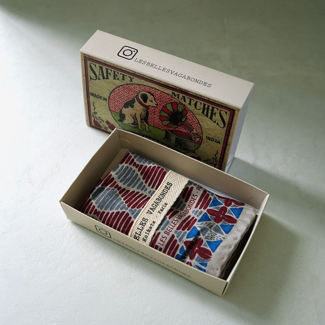 LESBELLESVAGABONDES(レヴェルヴァガボン)