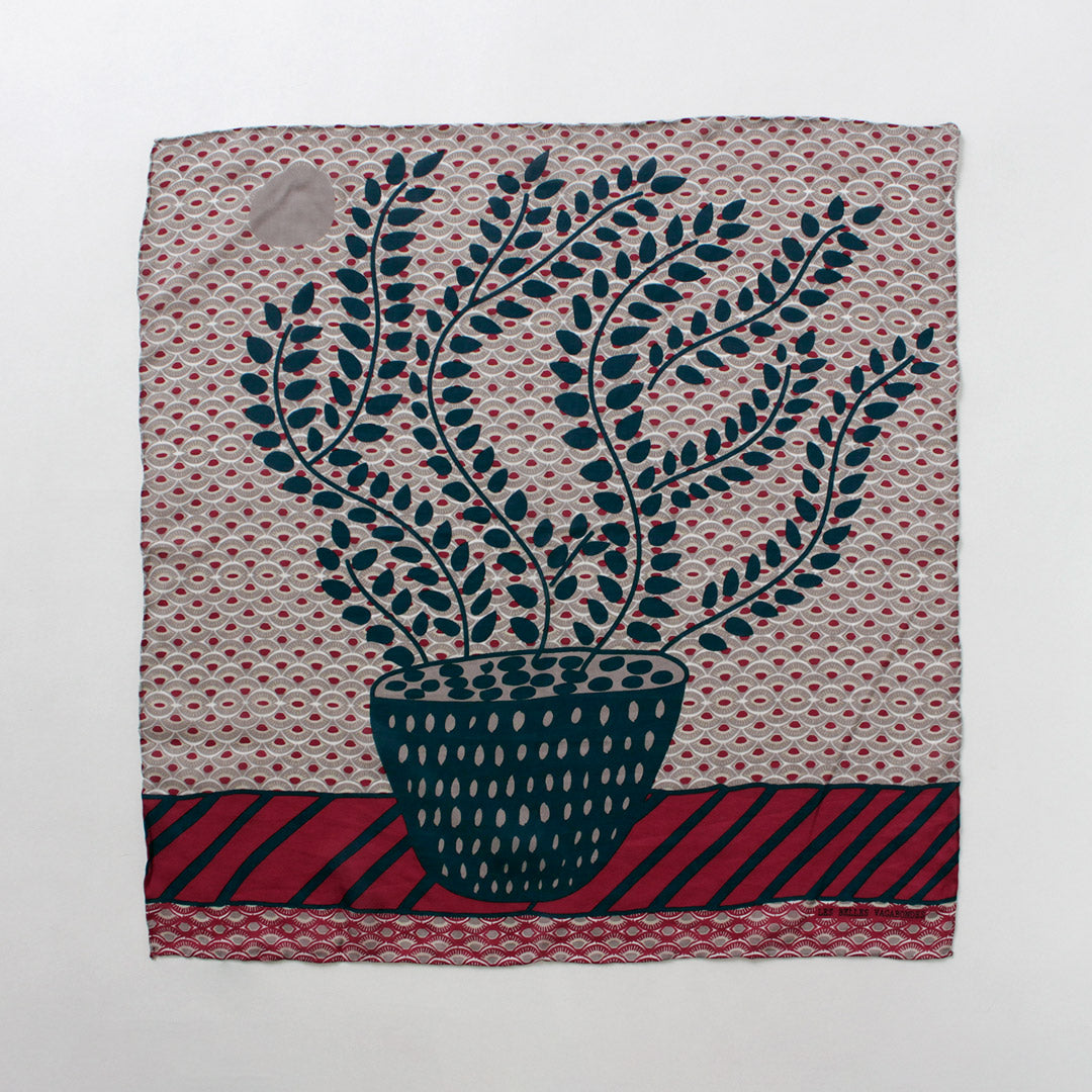 LESBELLESVAGABONDES(レヴェルヴァカボン)