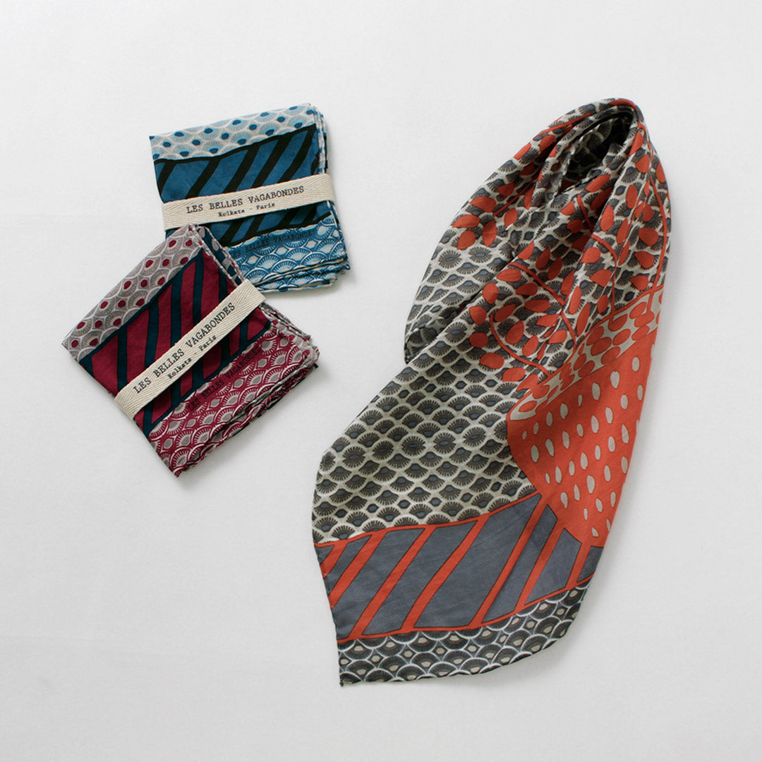 LESBELLESVAGABONDES(レヴェルヴァカボン)