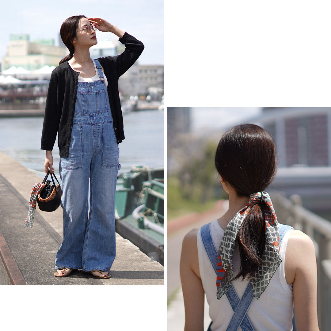 LESBELLESVAGABONDES(レヴェルヴァカボン)