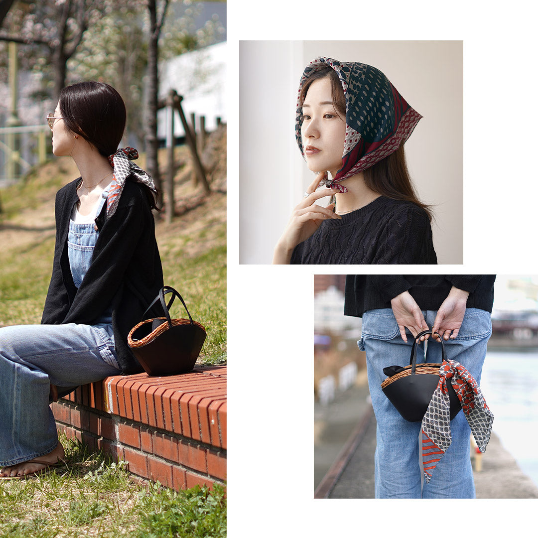 LESBELLESVAGABONDES(レヴェルヴァカボン)