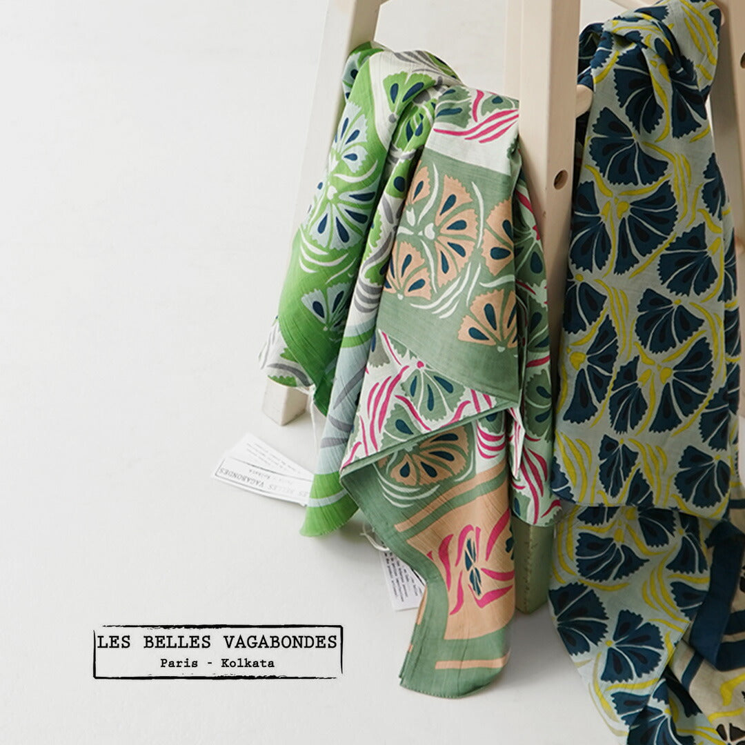 LESBELLESVAGABONDES(レヴェルヴァカボン)