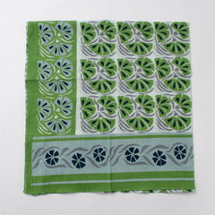 green / F