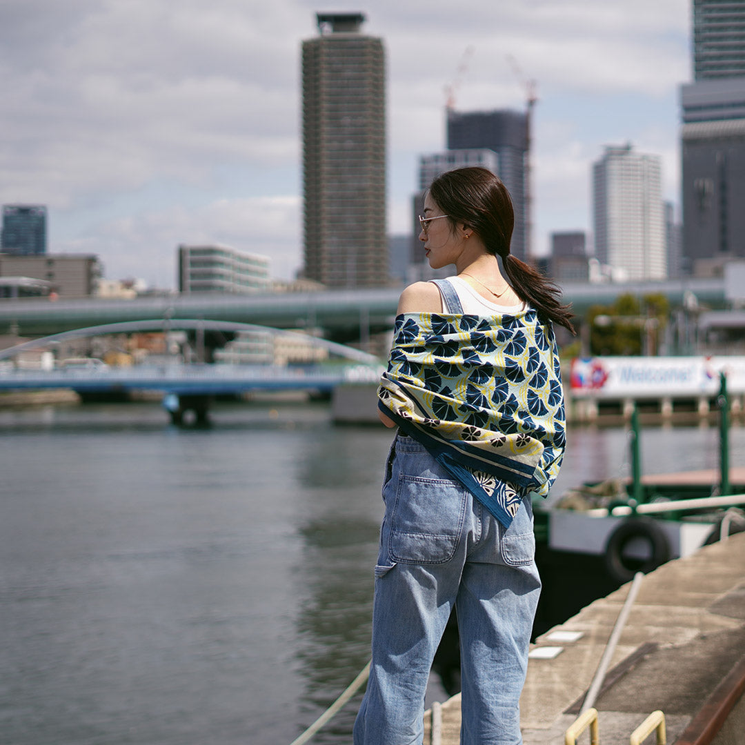 LESBELLESVAGABONDES(レヴェルヴァカボン)