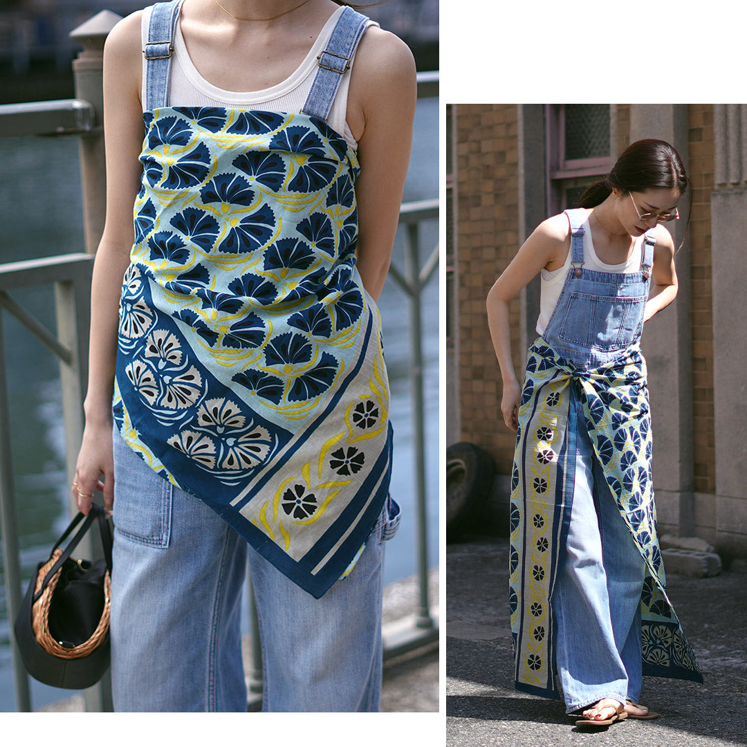 LESBELLESVAGABONDES(レヴェルヴァカボン)