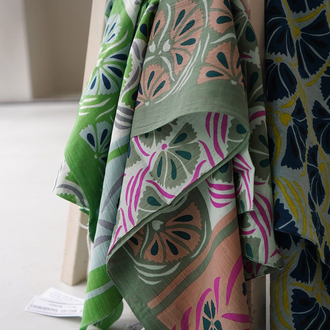 LESBELLESVAGABONDES(レヴェルヴァカボン)