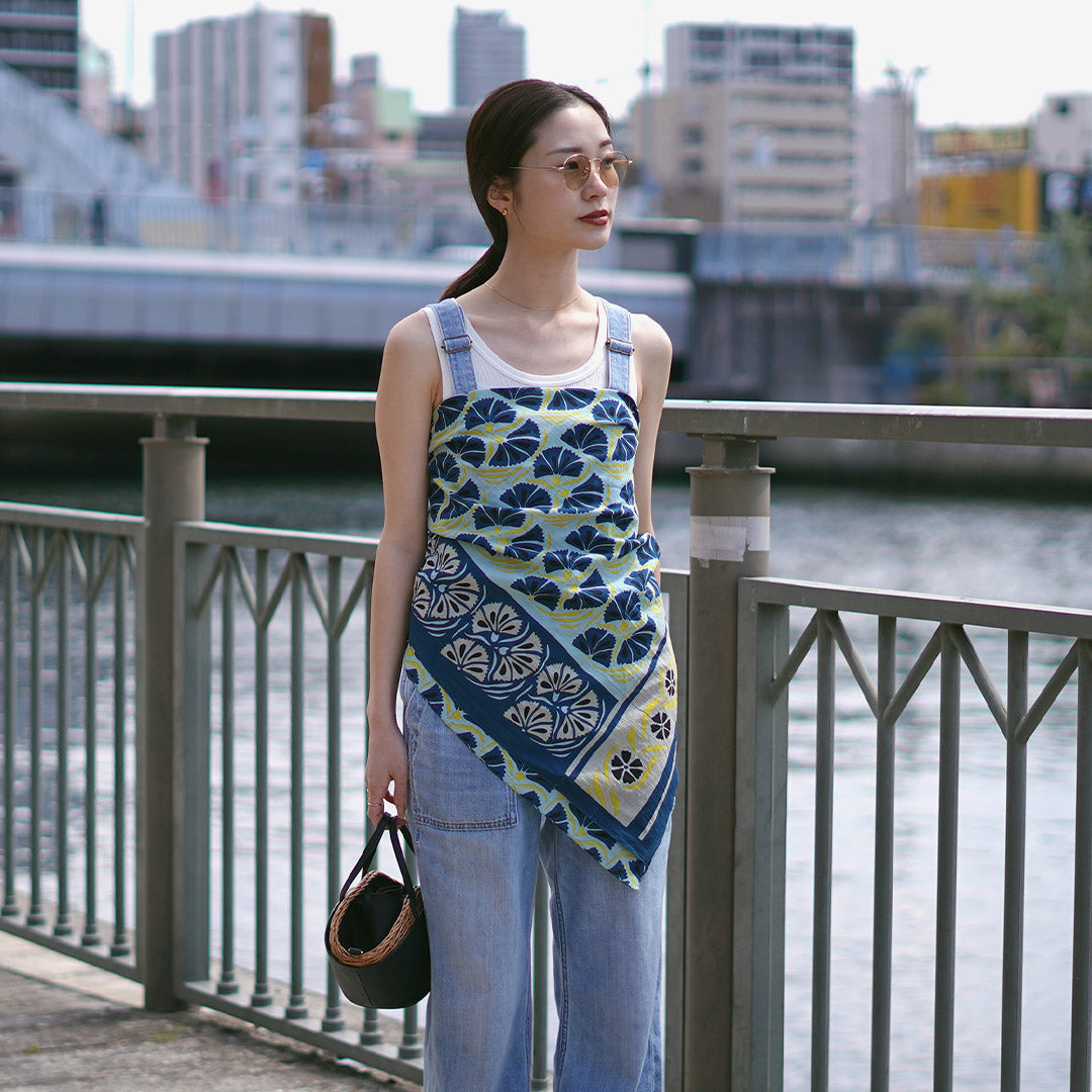 LESBELLESVAGABONDES(レヴェルヴァカボン)