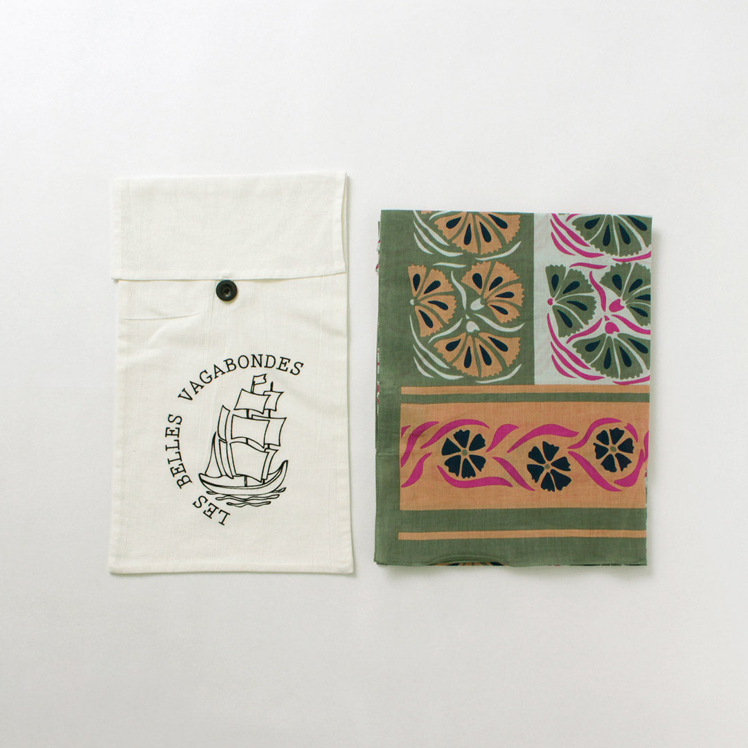 LESBELLESVAGABONDES(レヴェルヴァカボン)