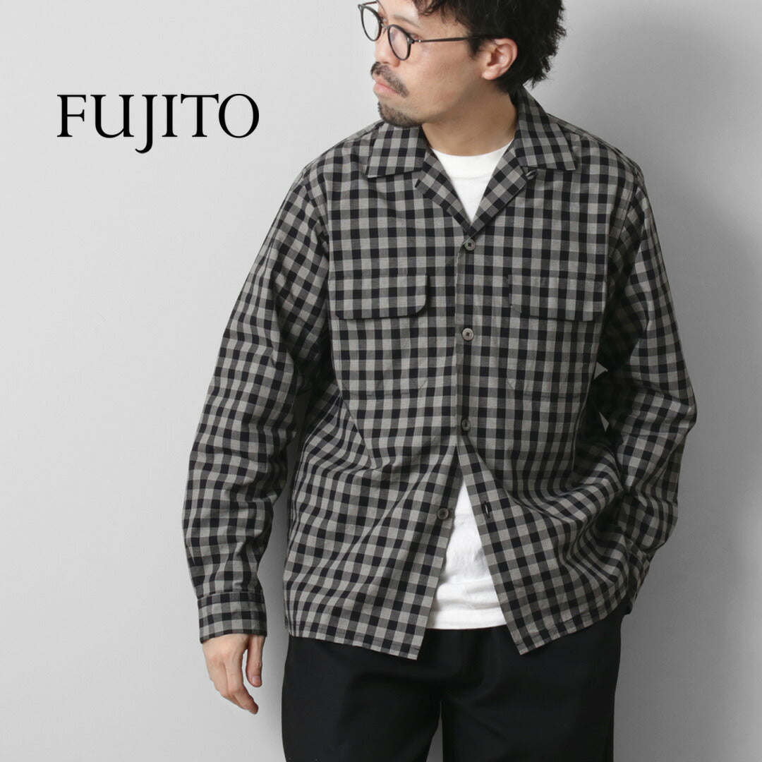 FUJITO(フジト)