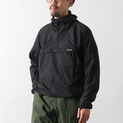 black / M