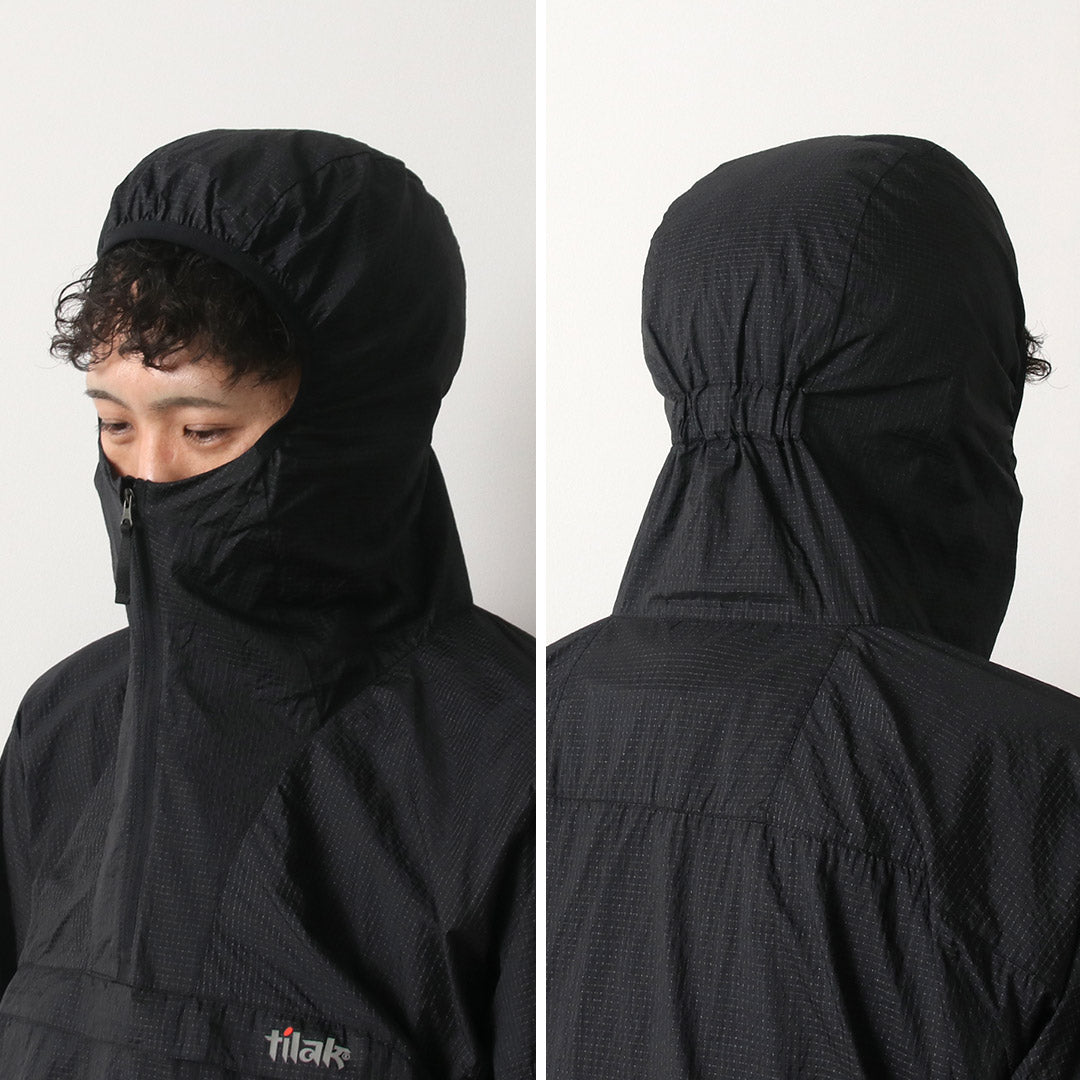 TILAK(ティラック)