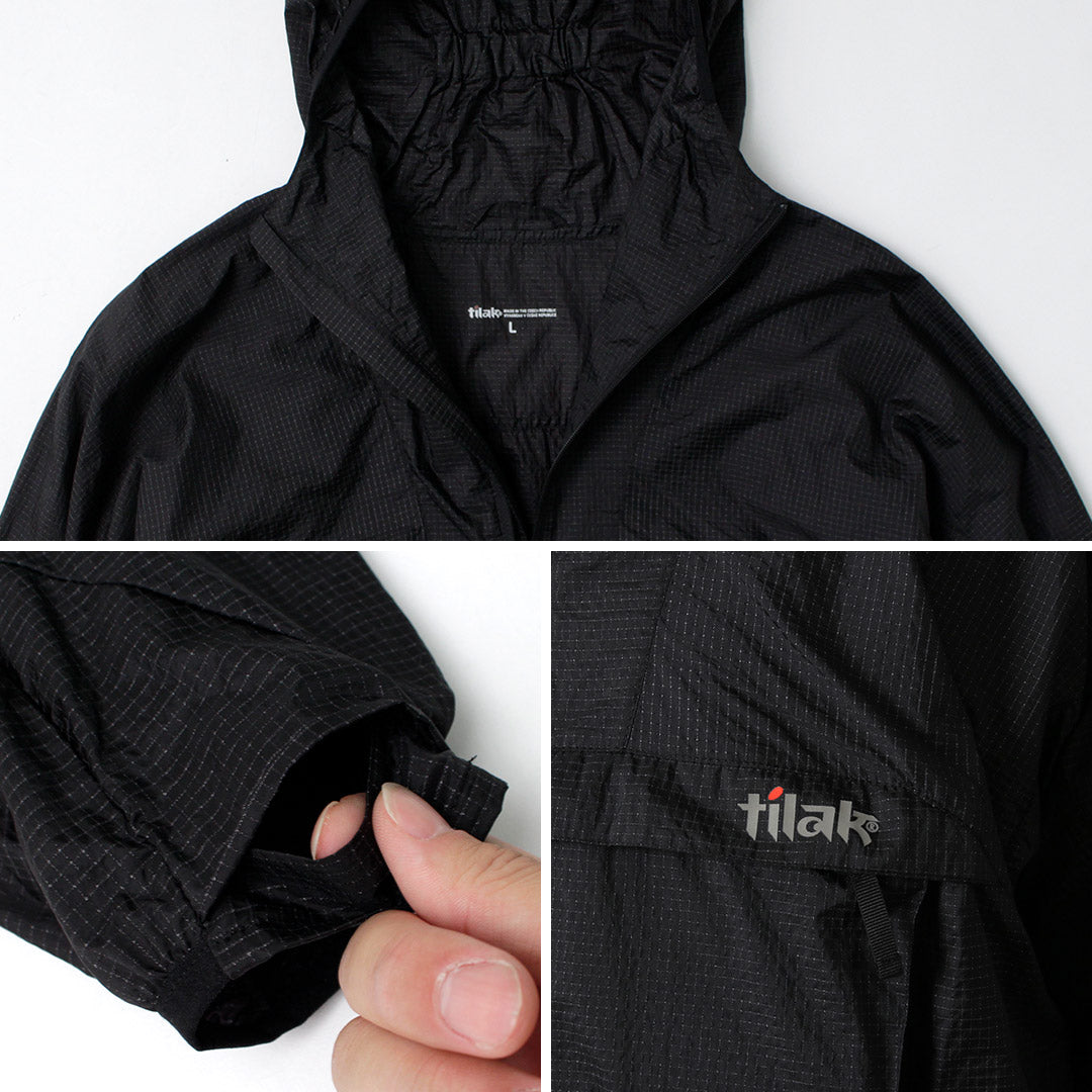 TILAK(ティラック)