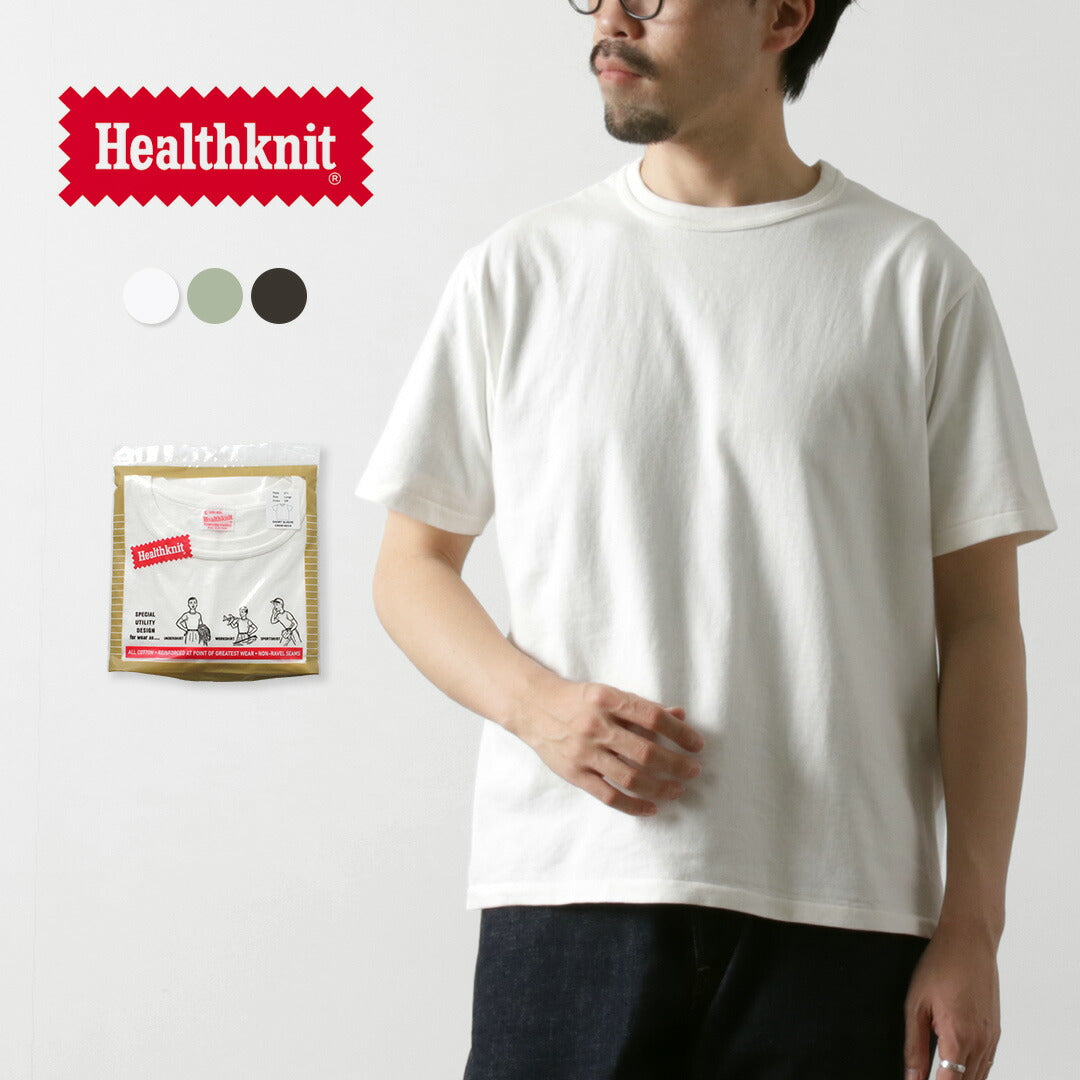 HEALTHKNIT(ヘルスニット)