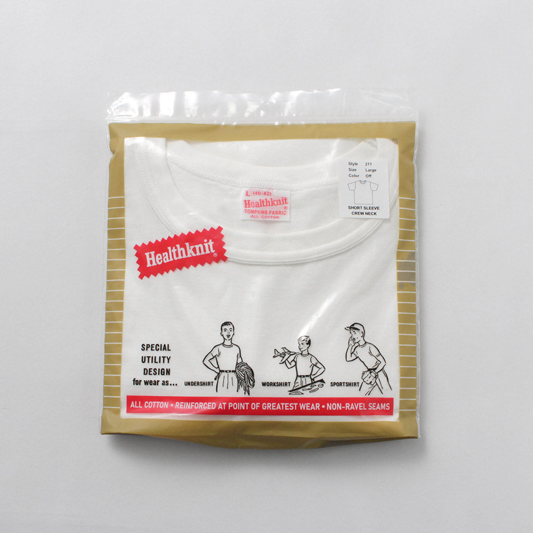 HEALTHKNIT(ヘルスニット)