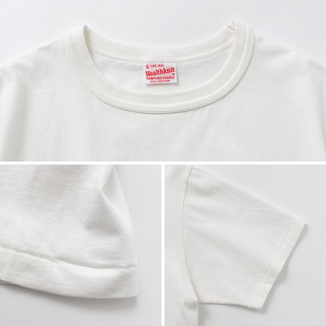 HEALTHKNIT(ヘルスニット)