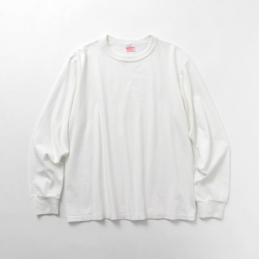 HEALTHKNIT(ヘルスニット)