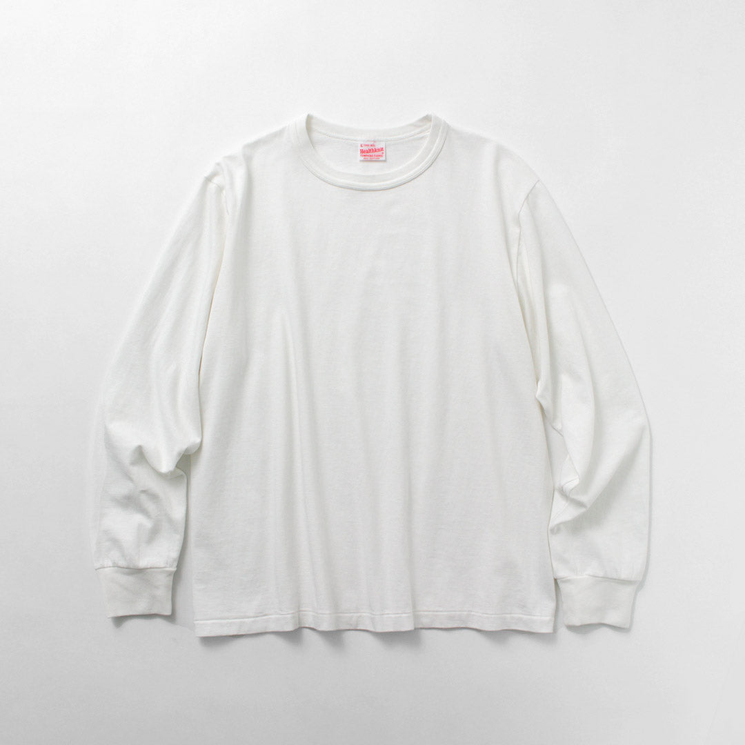 HEALTHKNIT(ヘルスニット)