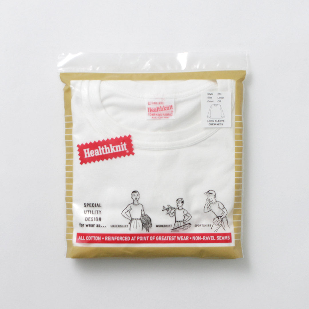 HEALTHKNIT(ヘルスニット)