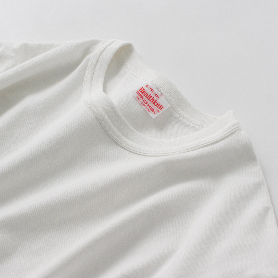 HEALTHKNIT(ヘルスニット)