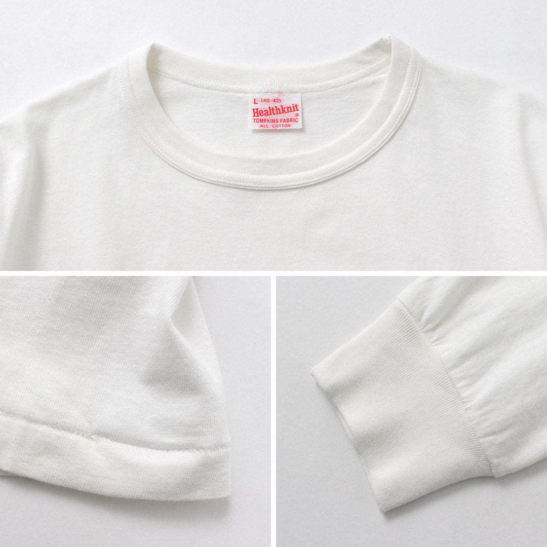 HEALTHKNIT(ヘルスニット)