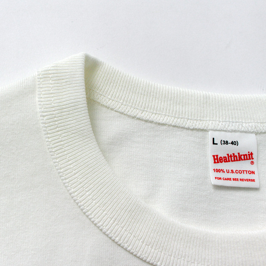 HEALTHKNIT(ヘルスニット)
