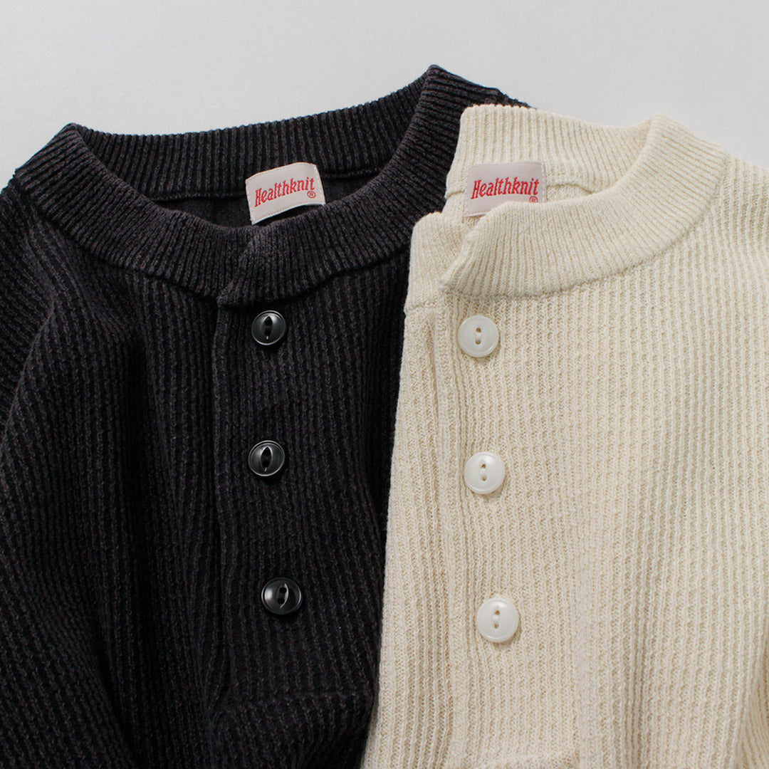 HEALTHKNIT(ヘルスニット)