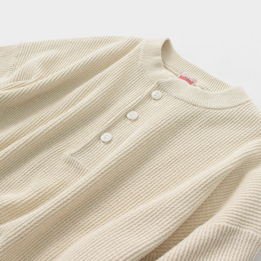 HEALTHKNIT(ヘルスニット)