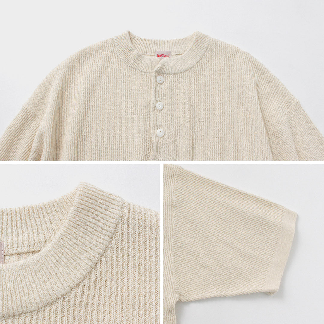 HEALTHKNIT(ヘルスニット)