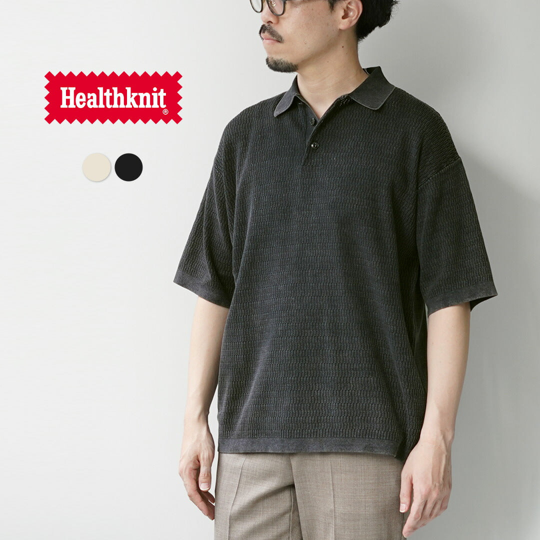 HEALTHKNIT(ヘルスニット)