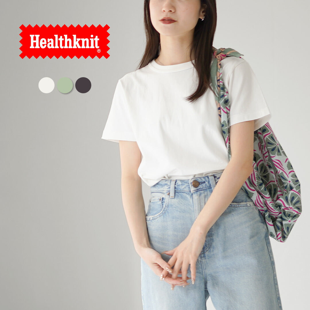 HEALTHKNIT(ヘルスニット)