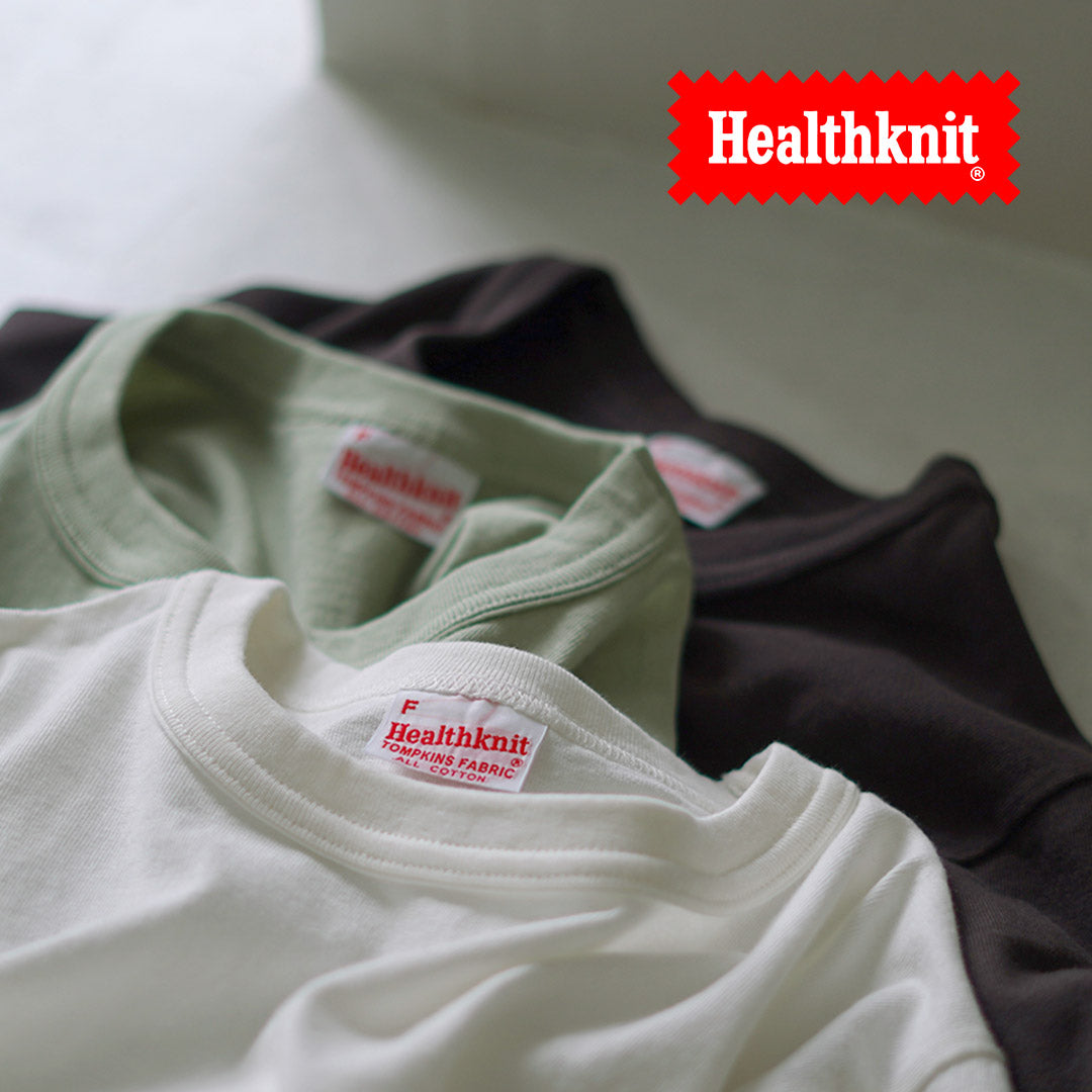 HEALTHKNIT(ヘルスニット)