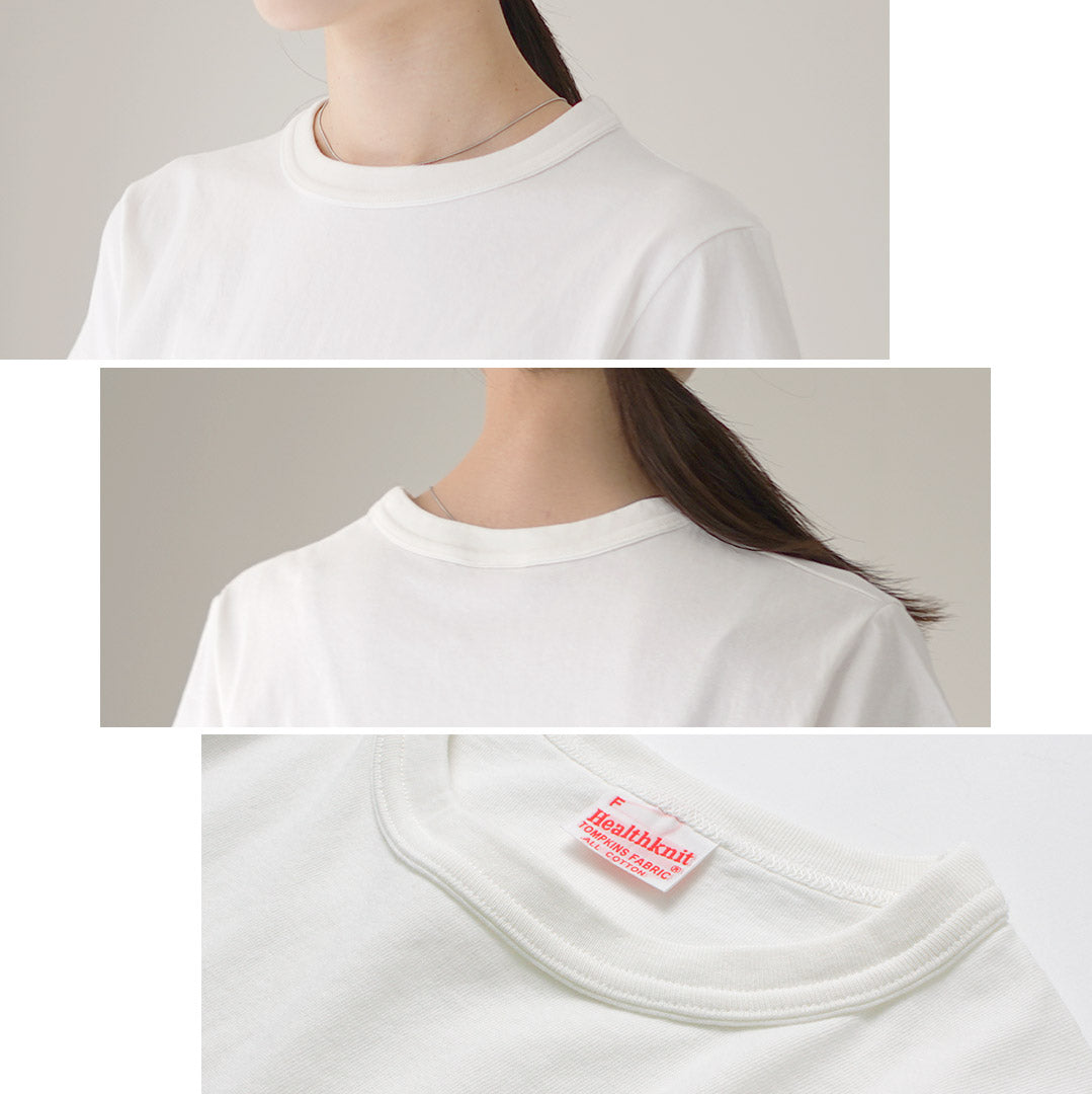 HEALTHKNIT(ヘルスニット)