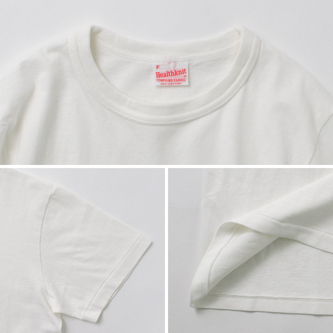 HEALTHKNIT(ヘルスニット)