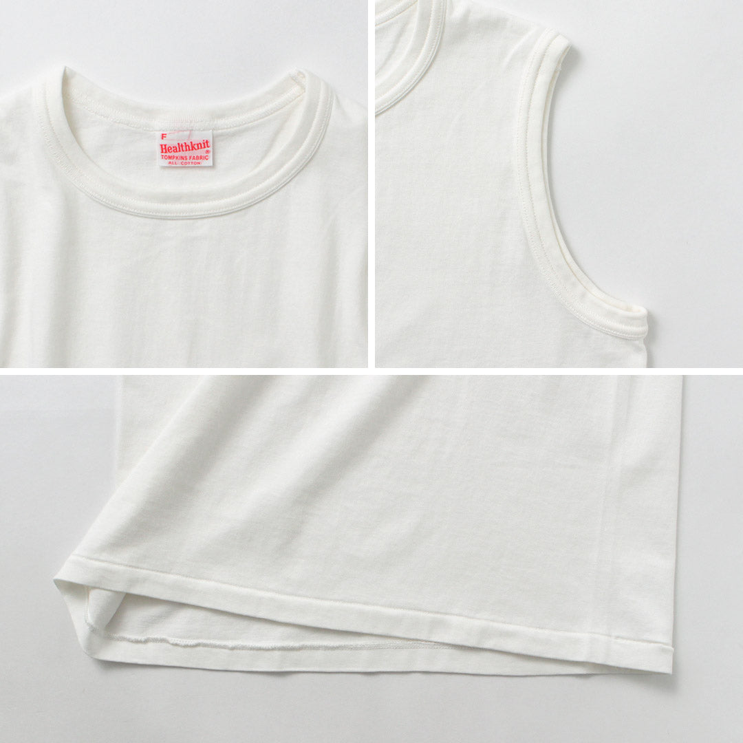 HEALTHKNIT(ヘルスニット)
