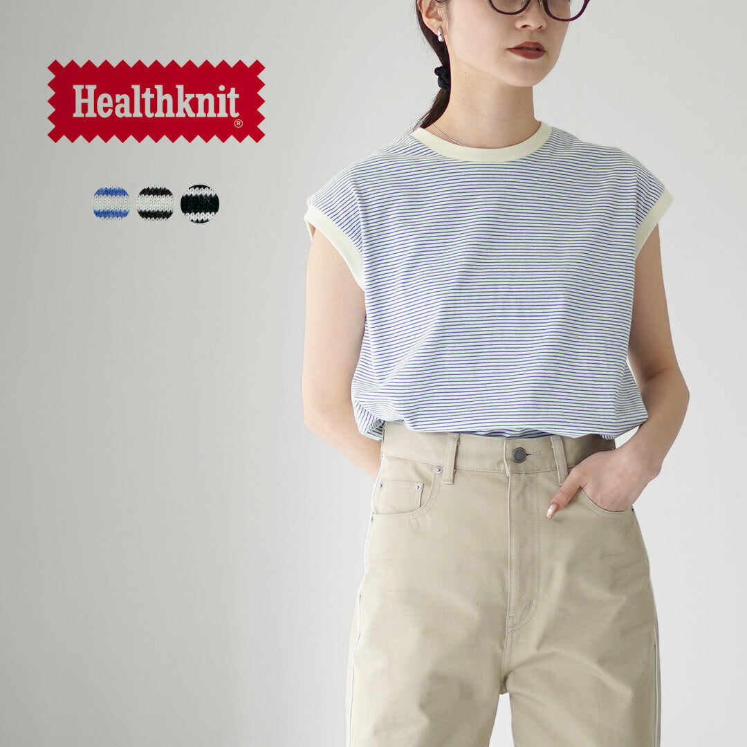 HEALTHKNIT(ヘルスニット)