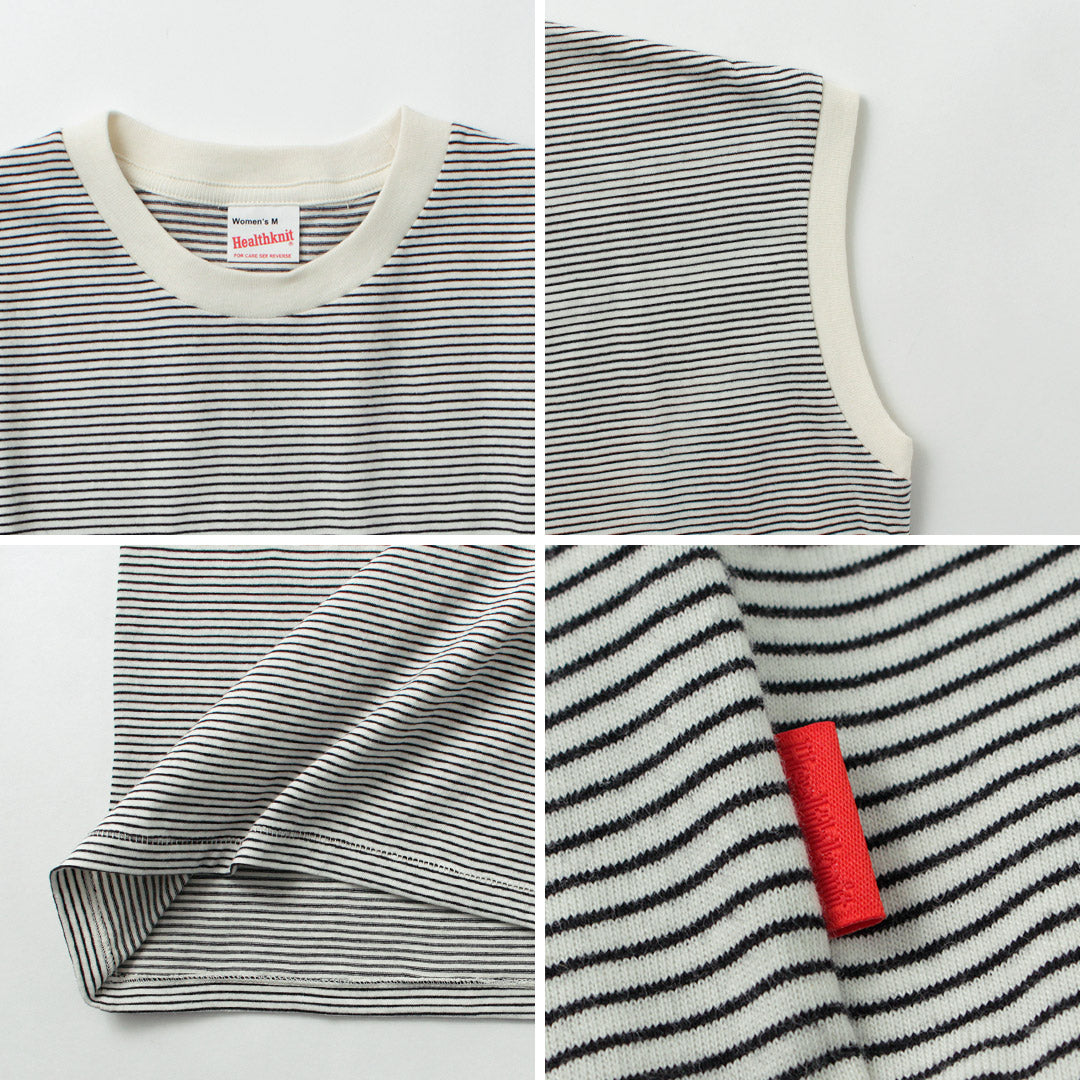 HEALTHKNIT(ヘルスニット)