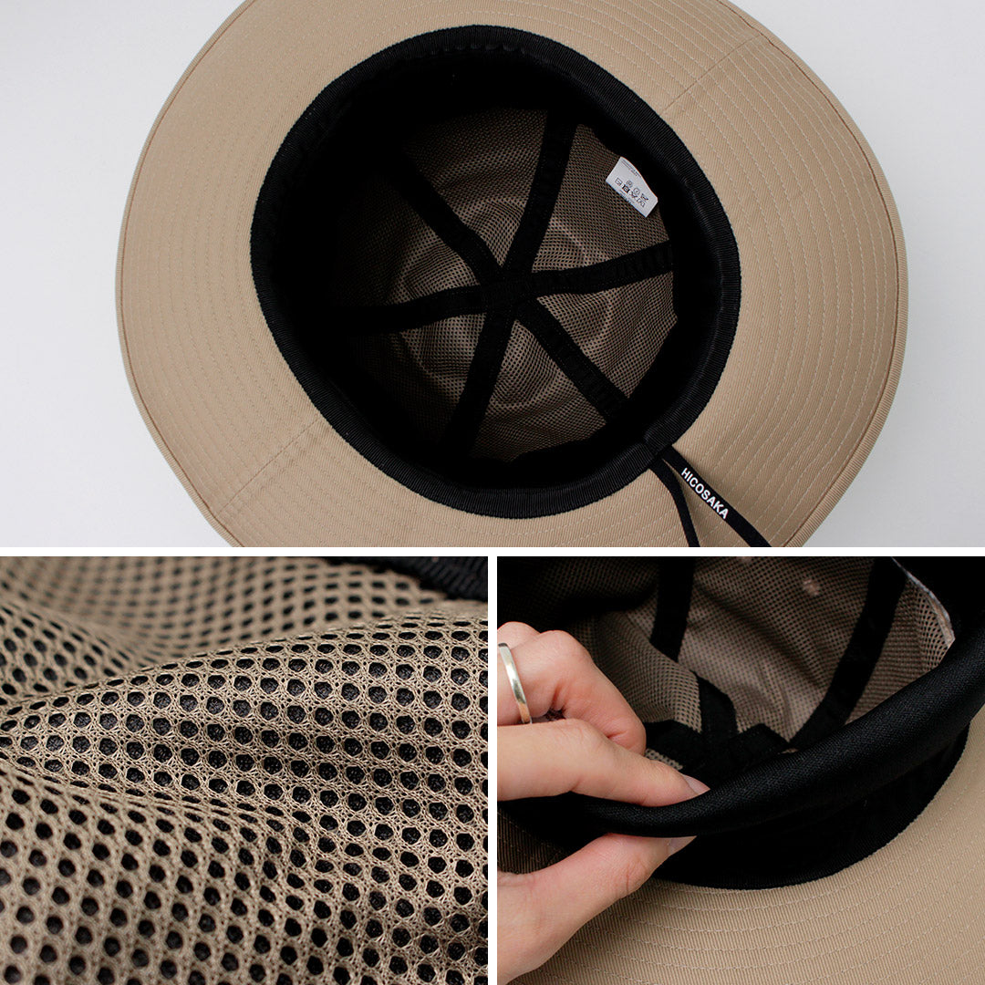 HICOSAKA(ヒコサカ)