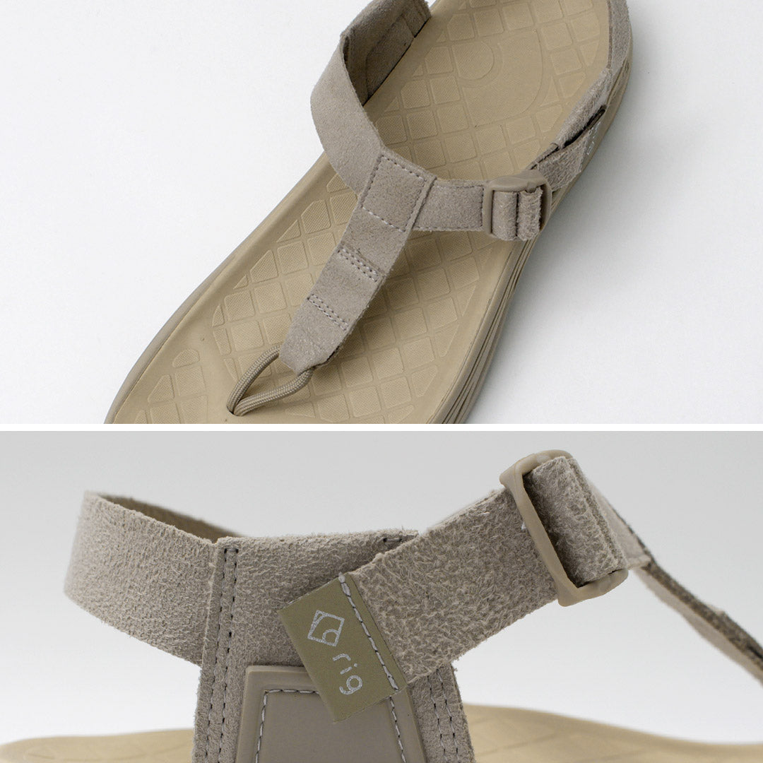 RIGFOOTWEAR(リグフットウエア)