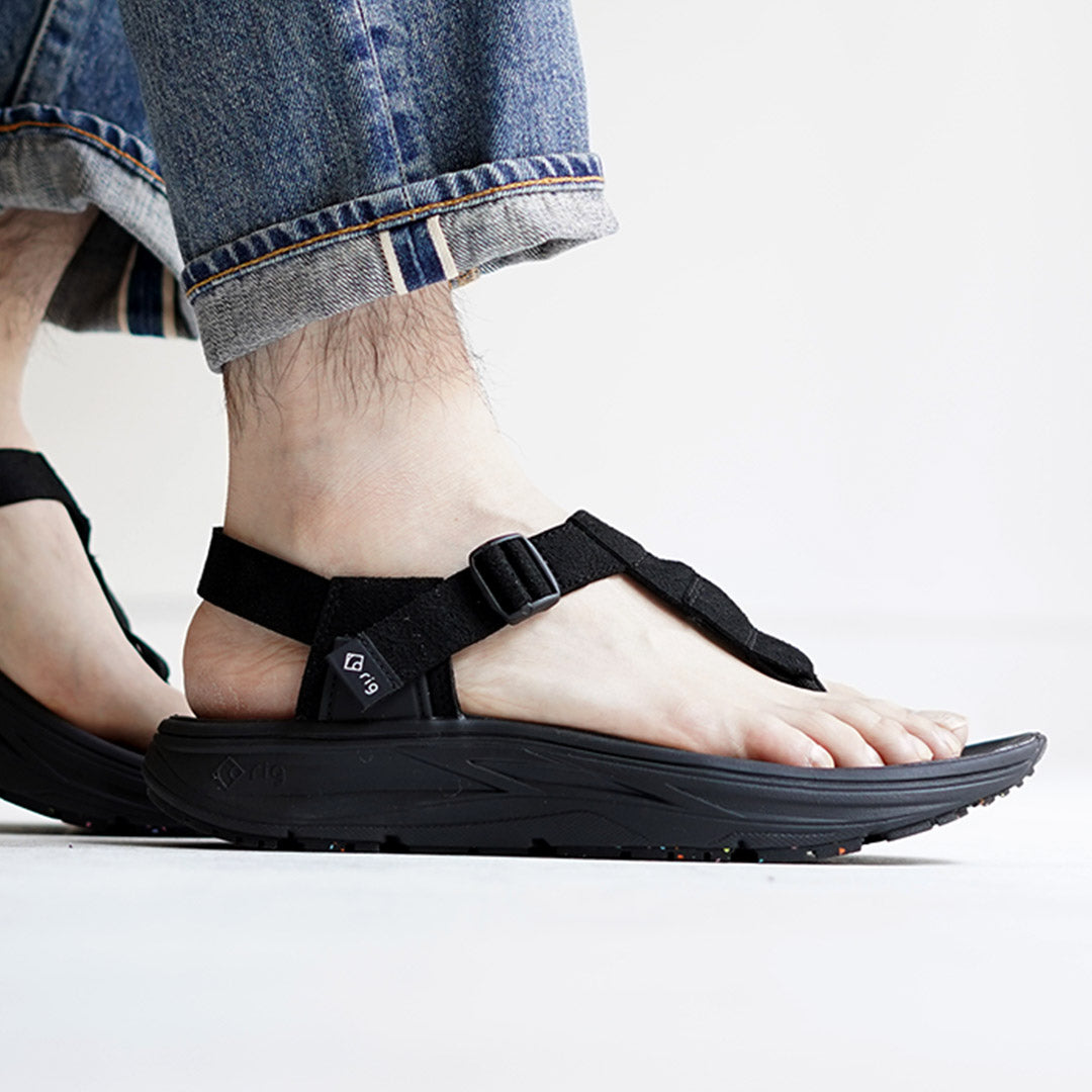 RIGFOOTWEAR(リグフットウエア)